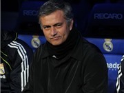 Bóng đá anh, ngoại hạng anh, lịch thi đấu euro 2012, Vòng 17 Liga: Bại binh Madrid chờ phục hận